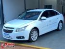 GM - Chevrolet Cruze Sedan LTZ 1.8 16v Branca