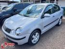 VW - Volkswagen Polo Sedan 1.6 Prata
