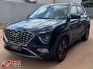 HYUNDAI Creta Limited 1.0T 12v Azul