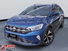 VW - Volkswagen Nivus Highline 1.0 12v TSi Azul