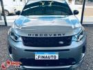 LAND ROVER Discovery Sport SE 2.0T 16v D200 Cinza