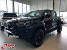 TOYOTA Hilux D4-D 2.8TDi 16v 4X4 C.D. Preta