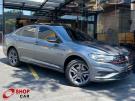 VW - Volkswagen Jetta R-Line 1.4 16v TSi Cinza