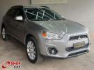 MITSUBISHI ASX 2.0 16v AWD Prata