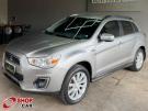 MITSUBISHI ASX 2.0 16v AWD Prata