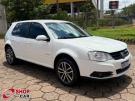 VW - Volkswagen Golf Sportline 1.6 Branca