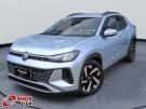 VW - Volkswagen Tera High 1.0 12v TSi Prata