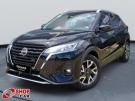 NISSAN Kicks Sense 1.6 16v Preta