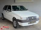 FIAT Uno Mille Economy Way 1.0 Fire 4p. Branca