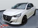 PEUGEOT 208 Style 1.0 Branca