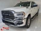 RAM 3500 Laramie 6.7TDi 24v 4x4 C.D. Branca