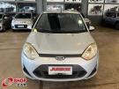 FORD Fiesta Sedan 1.6 Prata