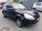 FORD Ka 1.0 Preta