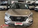 HYUNDAI Creta Prestige 2.0 16v Cinza