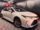 TOYOTA Corolla XEi 2.0 16v Branca