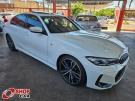 BMW 320i M Sport 2.0T 16v Branca