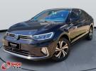 VW - Volkswagen Virtus Comfortline 1.0 12v TSi Preta