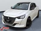 PEUGEOT 208 Style 1.0 Branca