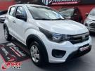 FIAT Mobi Like 1.0 Branca