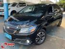 GM - Chevrolet Onix LTZ 1.4 Preta