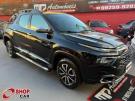 FIAT Toro Freedom Road 1.8 16v Preta