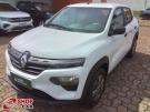 RENAULT Kwid Zen 1.0 12v Branca
