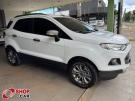 FORD EcoSport Freestyle 1.6 16v Branca