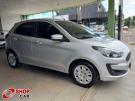 FORD Ka Hatch SE 1.5 12v Prata