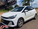 HYUNDAI HB20 Comfort 1.0T 12v Branca