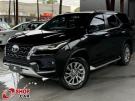 TOYOTA Hilux SW4 SRX D4-D 2.8TDi 16v 4x4 Preta