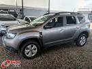 RENAULT Duster Intense Plus 1.6 16v Cinza