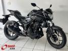 YAMAHA MT-03 321 Preta