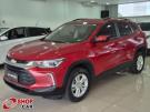 GM - Chevrolet Tracker LT 1.0T 12v Vermelha