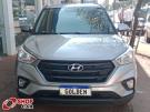 HYUNDAI Creta Action 1.6 16v Prata