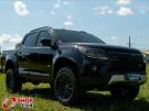 GM - Chevrolet S10 LTZ 2.5 16v 4x4 C.D. Preta