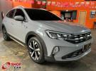 VW - Volkswagen Nivus Highline 1.0 12v TSi Cinza