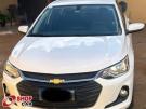 GM - Chevrolet Onix Sedan Plus LTZ 1.0T 12v Branca