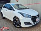 HYUNDAI HB20 R-Spec 1.6 16v Branca