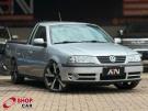 VW - Volkswagen Saveiro Super Surf 1.6 Prata