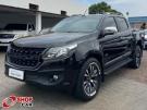 GM - Chevrolet S10 LTZ 2.5 16v 4x4 C.D. Preta