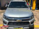 GM - Chevrolet S10 LTZ 2.8CTDi 16v 4x4 C.D. Prata