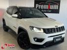 JEEP Compass Longitude 2.0 16v Branca