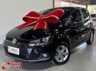 VW - Volkswagen Fox Comfortline 1.6 I-Motion 4p. Preta
