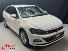 VW - Volkswagen Virtus Comfortline 1.0 12v TSi Branca