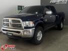 RAM 2500 Laramie 6.7TDi 24v 4x4 C.D. Azul