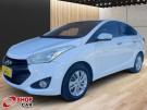 HYUNDAI HB20S Premium 1.6 16v Branca