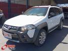 FIAT Palio Weekend Adventure 1.8 16v Branca