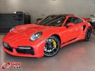 PORSCHE 911 Turbo 3.7T 24v Laranja