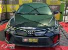 TOYOTA Corolla XEi 2.0 16v Preta