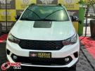 FIAT Argo Trekking 1.3 Branca